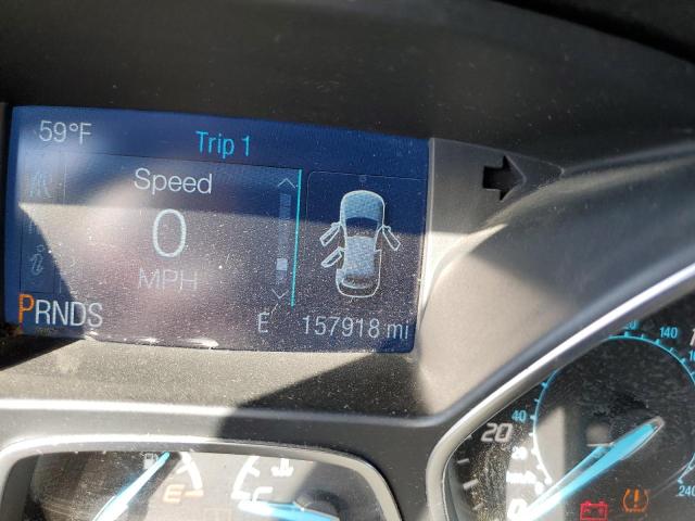 Photo 8 from auction – 2015 FORD ESCAPE SE with VIN 1FMCU0G96FUB41769
