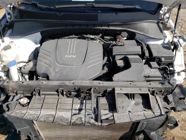 Photo 7 from auction – 2018 KIA SORENTO SX with VIN 5XYPKDA55JG427826