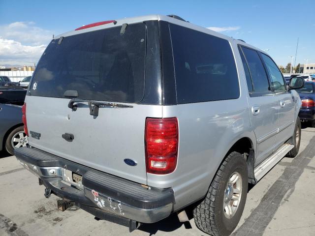 Photo 4 from auction – 1999 FORD EXPEDITION with VIN 1FMPU18L8XLB69811
