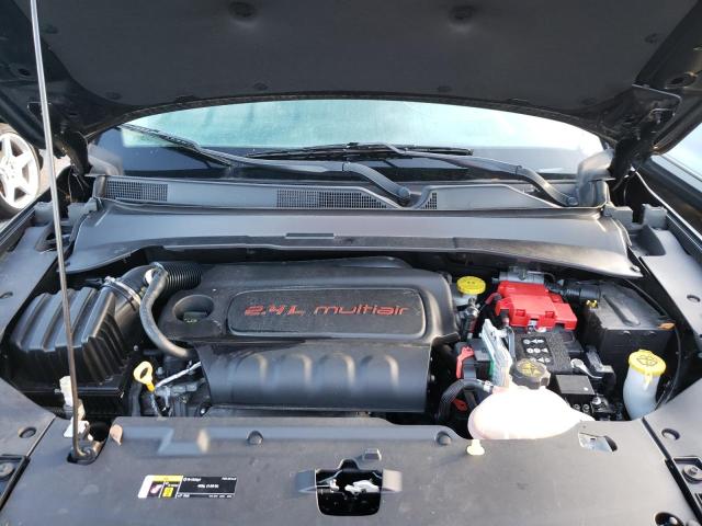 Photo 7 from auction – 2019 JEEP COMPASS LA with VIN 3C4NJCBB7KT851642