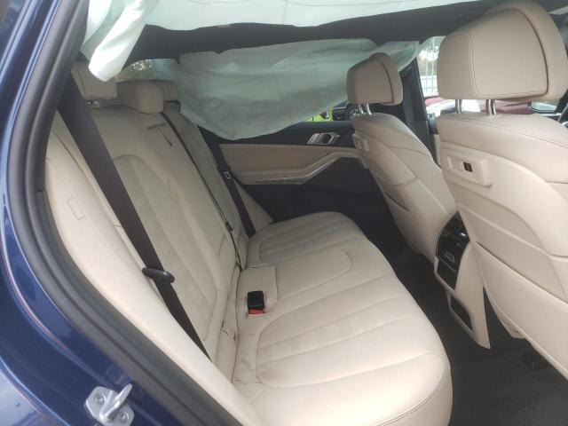 Photo 6 from auction – 2021 BMW X5 SDRIVE with VIN 5UXCR4C07M9F23752
