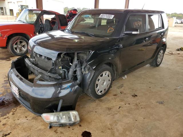Photo 2 from auction – 2010 SCION XB with VIN JTLZE4FE5A1105037