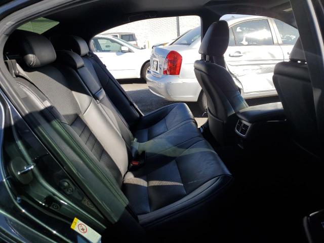 Photo 6 from auction – 2019 LEXUS GS 350 BAS with VIN JTHBZ1BL0KA017985