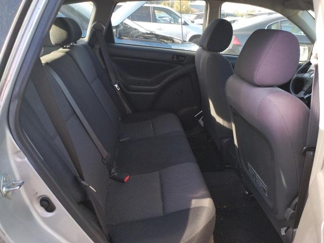 Photo 6 from auction – 2006 PONTIAC VIBE with VIN 5Y2SL65856Z408712