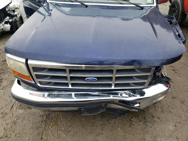 Photo 7 from auction – 1995 FORD F150 with VIN 1FTEF15N7SNA49071