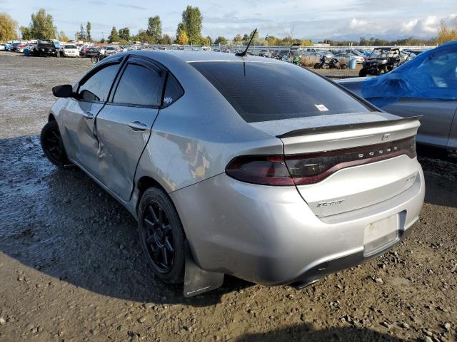 Photo 3 from auction – 2015 DODGE DART SXT with VIN 1C3CDFBB0FD205309