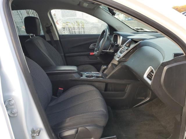 Photo 5 from auction – 2017 CHEVROLET EQUINOX LS with VIN 2GNALBEK4H1544896