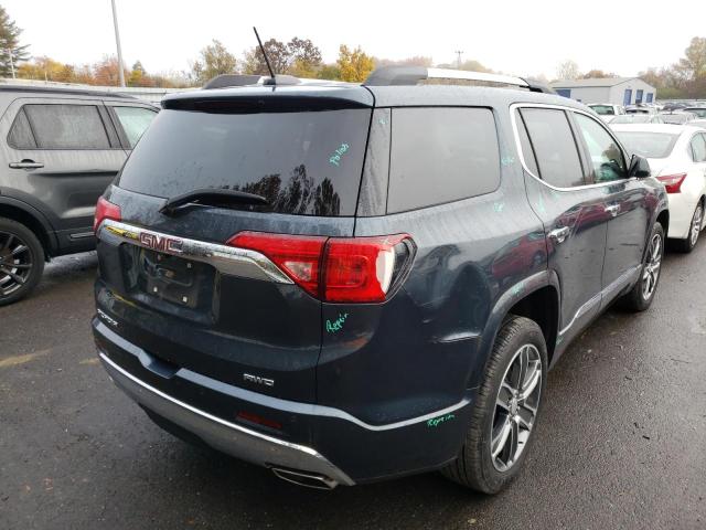 Photo 4 from auction – 2019 GMC ACADIA DEN with VIN 1GKKNXLS7KZ235031