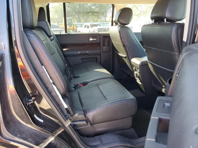 Photo 6 from auction – 2014 FORD FLEX LIMIT with VIN 2FMGK5D88EBD01705