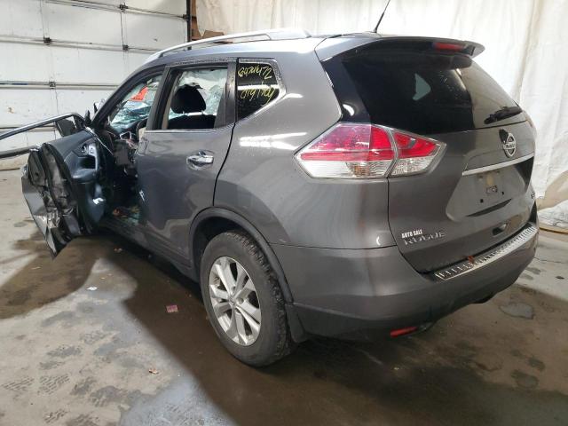 Photo 3 from auction – 2016 NISSAN ROGUE S with VIN JN8AT2MV4GW135152