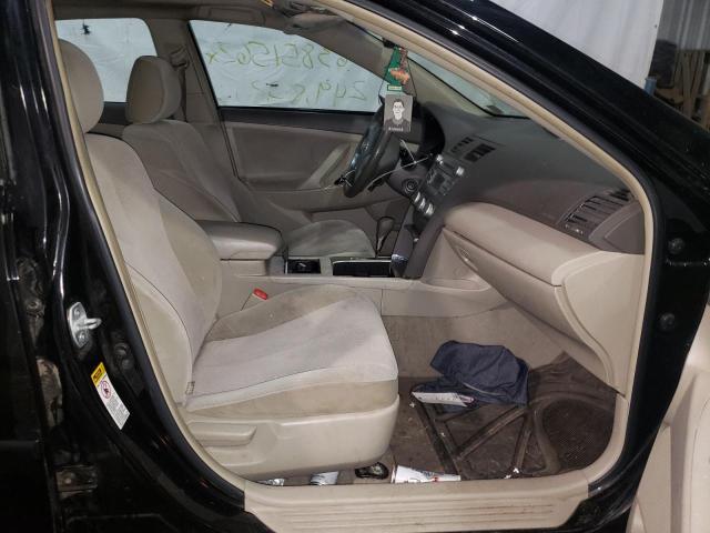 Фото 5 с аукциона – 2011 TOYOTA CAMRY BASE с VIN 4T4BF3EK1BR147105