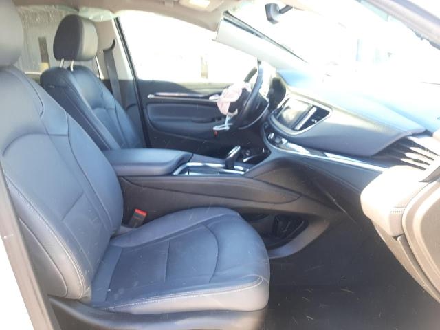 Photo 5 from auction – 2020 BUICK ENCLAVE ES with VIN 5GAEVAKW7LJ116195