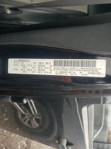 Photo 10 from auction – 2009 JEEP WRANGLER U with VIN 1J8GA59169L751287