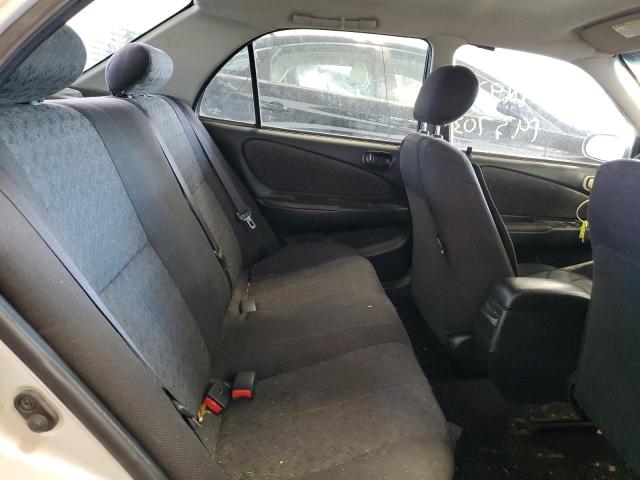 Photo 6 from auction – 2002 TOYOTA COROLLA CE with VIN 1NXBR12E32Z633239