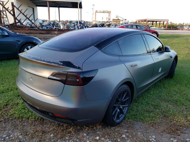 Photo 4 from auction – 2017 TESLA MODEL 3 with VIN 5YJ3E1EA7HF002167