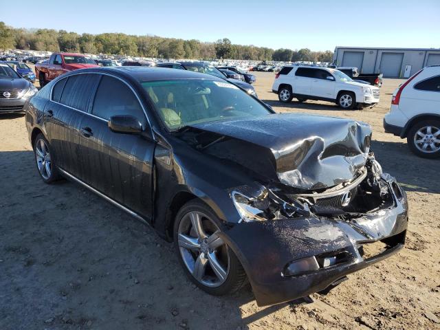 LEXUS GS 350 2007 с VIN JTHBE96S270026129 - Фото с аукциона