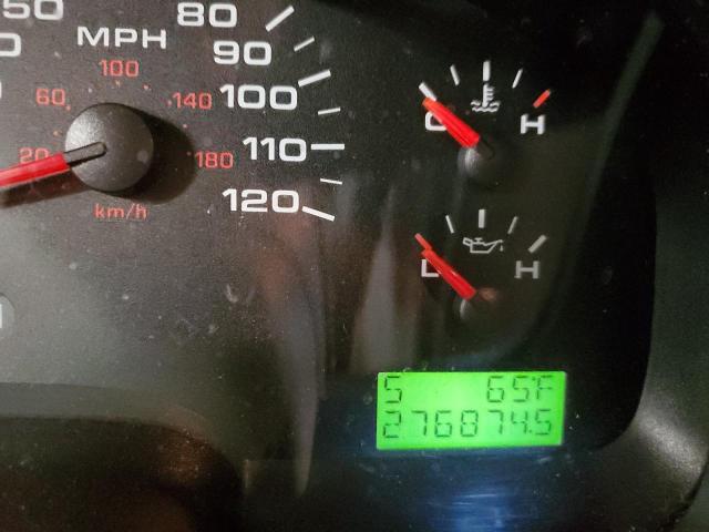 Photo 8 from auction – 2005 FORD F-150 with VIN 1FTPW14535FA76888