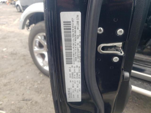 Photo 10 from auction – 2016 RAM 1500 LARAM with VIN 1C6RR7NT1GS180717