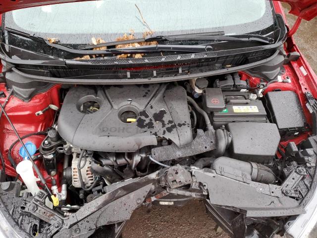 Photo 7 from auction – 2015 KIA FORTE LX with VIN KNAFX4A66F5430317