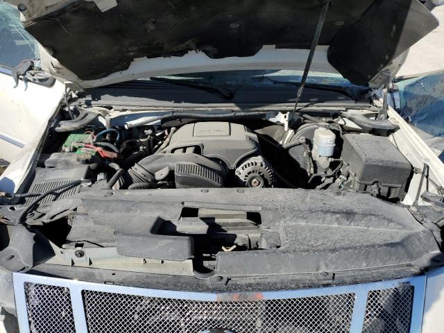 Photo 7 from auction – 2011 CADILLAC ESCALADE P with VIN 1GYS3CEF1BR111440
