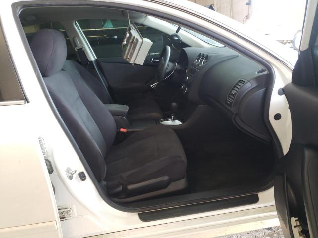 Photo 5 from auction – 2012 NISSAN ALTIMA BAS with VIN 1N4AL2AP8CC124268