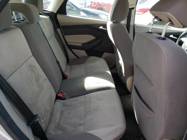 Photo 6 from auction – 2013 FORD FOCUS SE with VIN 1FADP3K29DL373500