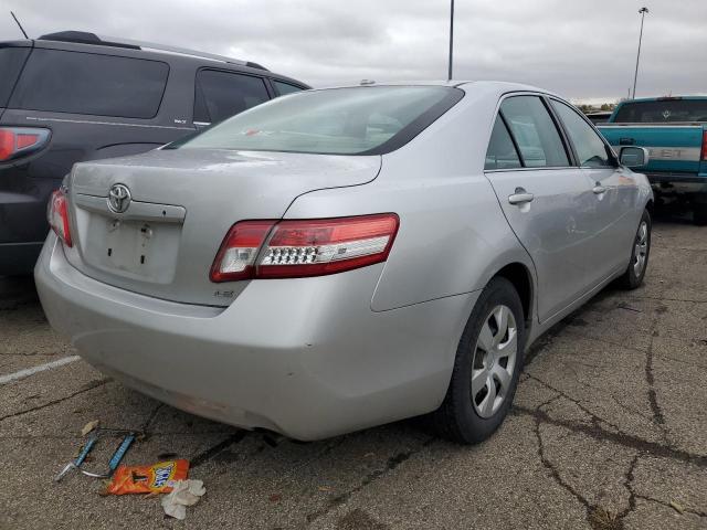 Photo 4 from auction – 2011 TOYOTA CAMRY BASE with VIN 4T1BF3EK0BU615139