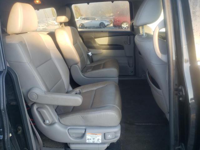 Photo 6 from auction – 2013 HONDA ODYSSEY EX with VIN 5FNRL5H69DB064128