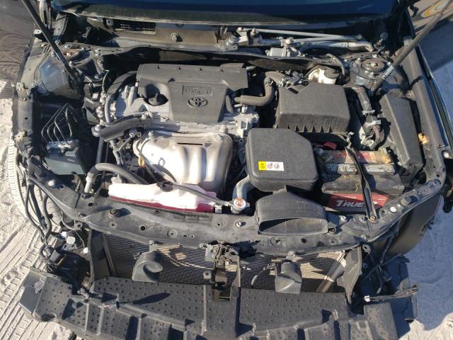 Photo 7 from auction – 2017 TOYOTA CAMRY LE with VIN 4T1BF1FK6HU388826