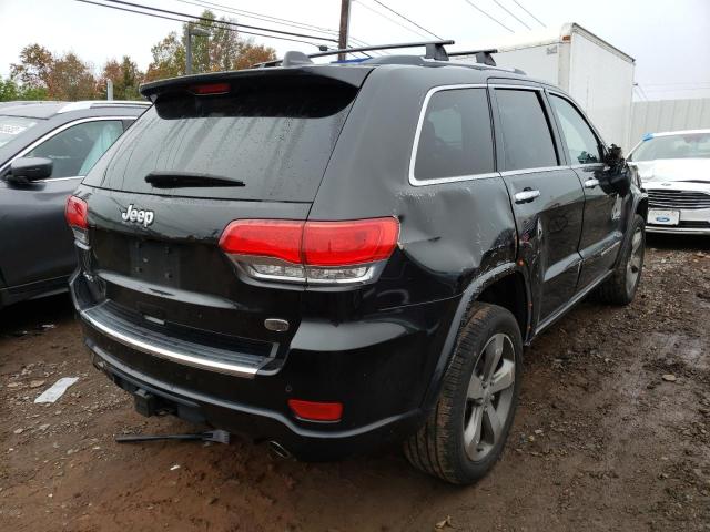 Photo 4 from auction – 2015 JEEP GRAND CHER with VIN 1C4RJFCG7FC877754