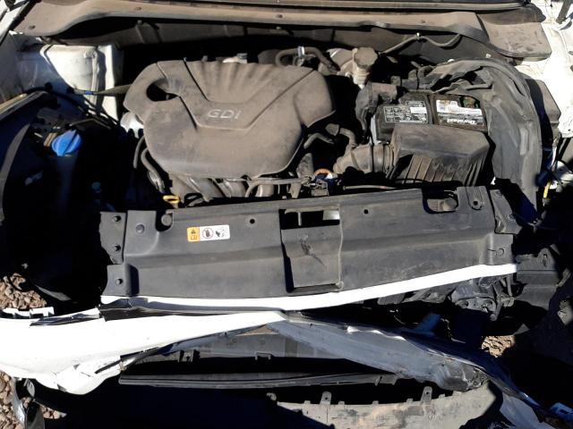 صورة رقم 7 من المزاد - 2014 KIA SOUL مع VIN KNDJN2A22E7096018