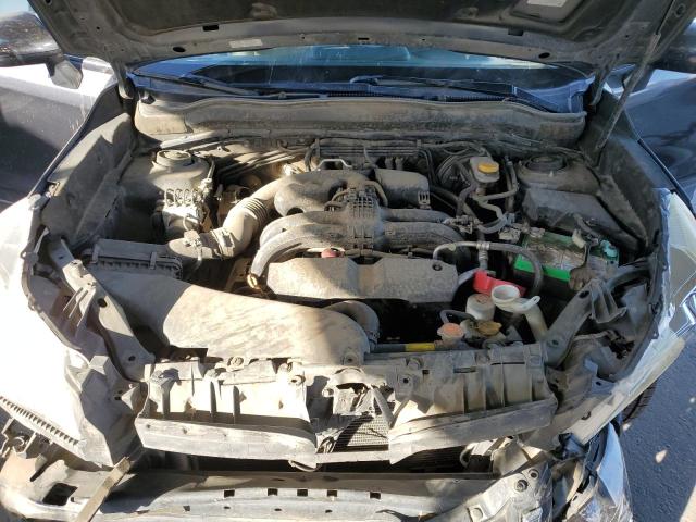 Photo 7 from auction – 2015 SUBARU FORESTER 2 with VIN JF2SJAHC8FH435449