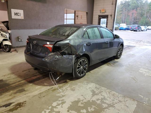 Photo 4 from auction – 2014 TOYOTA COROLLA L with VIN 2T1BURHE5EC192563