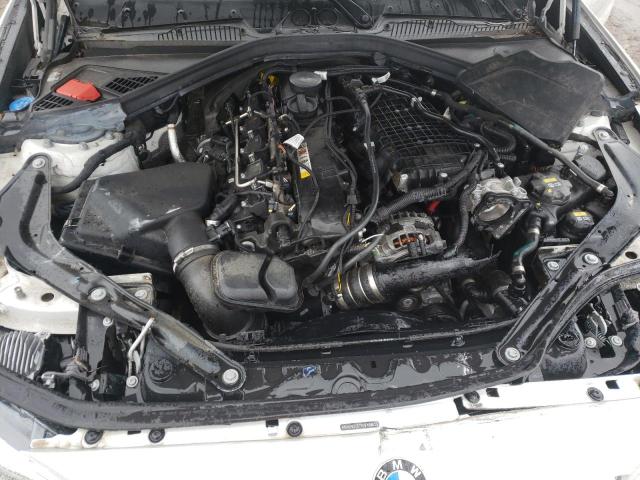 Photo 7 from auction – 2019 BMW M240XI with VIN WBA2N3C57KVE45862
