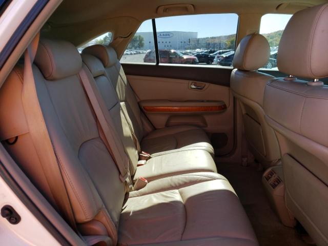 Photo 6 from auction – 2008 LEXUS RX 350 with VIN 2T2GK31U18C054187