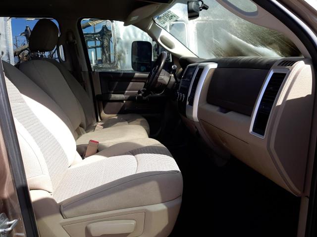 Photo 5 from auction – 2010 DODGE RAM 3500 with VIN 3D73Y4CL2AG180488