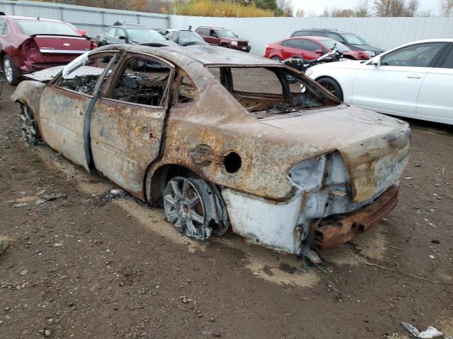 Photo 3 from auction – 2006 BUICK LACROSSE C with VIN 2G4WE587561266164