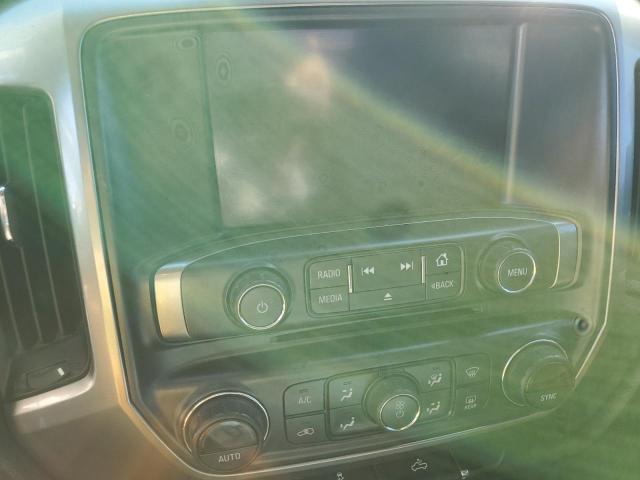 Photo 9 from auction – 2018 CHEVROLET SILVERADO with VIN 3GCUKREC0JG522899