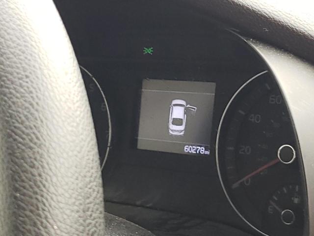 Photo 8 from auction – 2019 KIA FORTE FE with VIN 3KPF24AD4KE090275