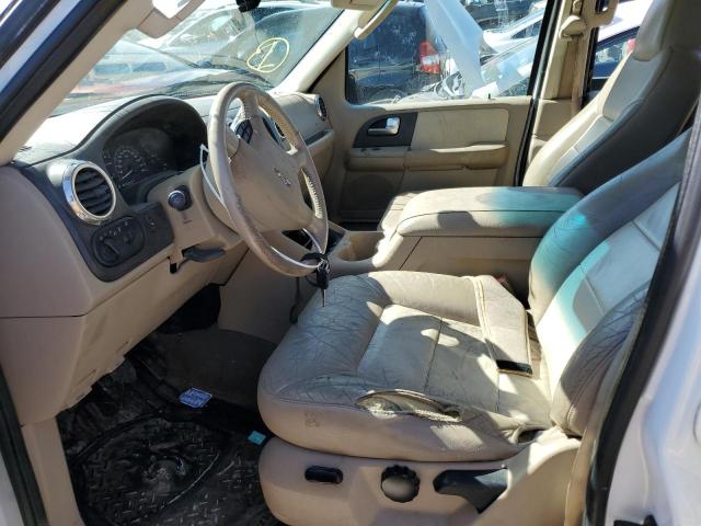 Photo 5 from auction – 2003 FORD EXPEDITION with VIN 1FMPU17L63LA70996