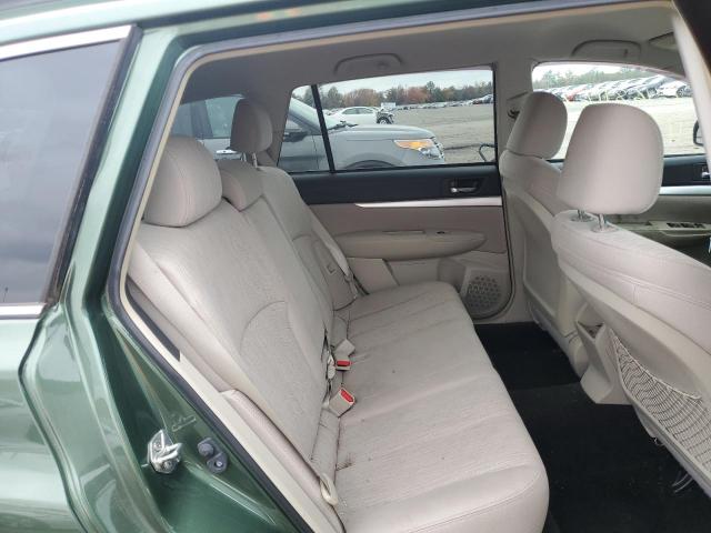 Снимка 6 от търг – 2013 SUBARU OUTBACK 2. с VIN 4S4BRCCC3D3206791