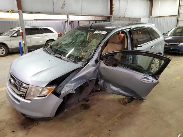 Photo 9 from auction – 2008 FORD EDGE LIMIT with VIN 2FMDK39CX8BB44252