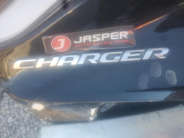 Foto 10 de la subasta – 2015 DODGE CHARGER R/ con VIN 2C3CDXCT8FH928339