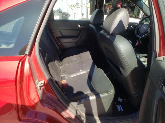 Photo 6 from auction – 2010 FORD FOCUS SEL with VIN 1FAHP3HN1AW239058