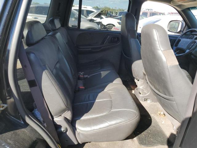 Photo 6 from auction – 1999 DODGE DURANGO with VIN 1B4HS28Y0XF645626