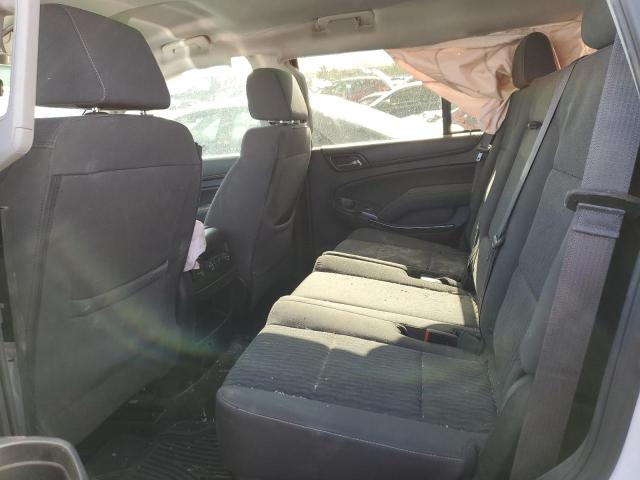 Photo 6 from auction – 2017 GMC YUKON SLE with VIN 1GKS1AKC0HR278900