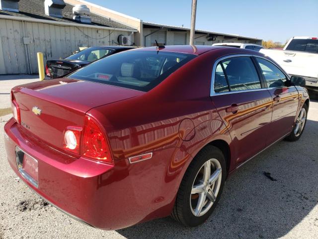 Photo 4 from auction – 2010 CHEVROLET MALIBU 2LT with VIN 1G1ZD5EB8AF117917