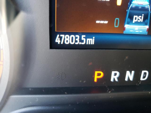 Photo 8 from auction – 2021 FORD F150 SUPER with VIN 1FTEW1CP2MFA88314