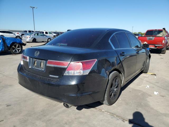 Photo 4 from auction – 2012 HONDA ACCORD SE with VIN 1HGCP2F63CA015236