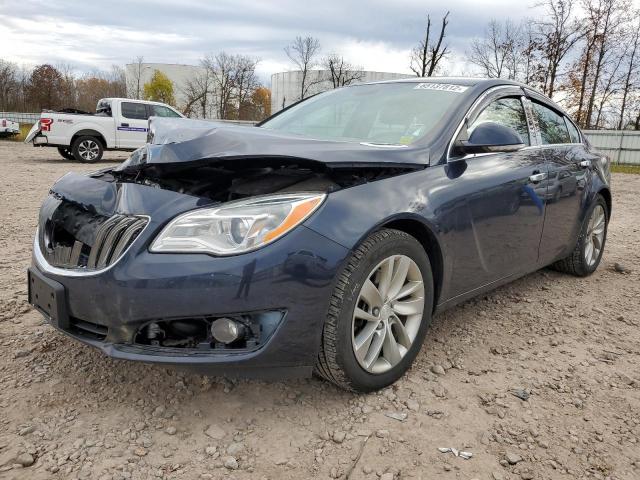 Photo 2 from auction – 2016 BUICK REGAL with VIN 2G4GL5EX3G9203937